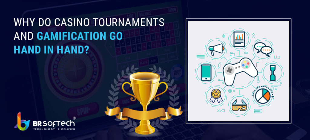Casino Tournaments & Gamification