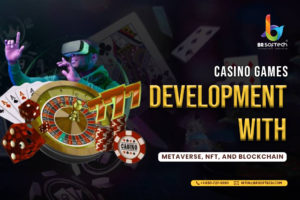 casino game development with metaverse