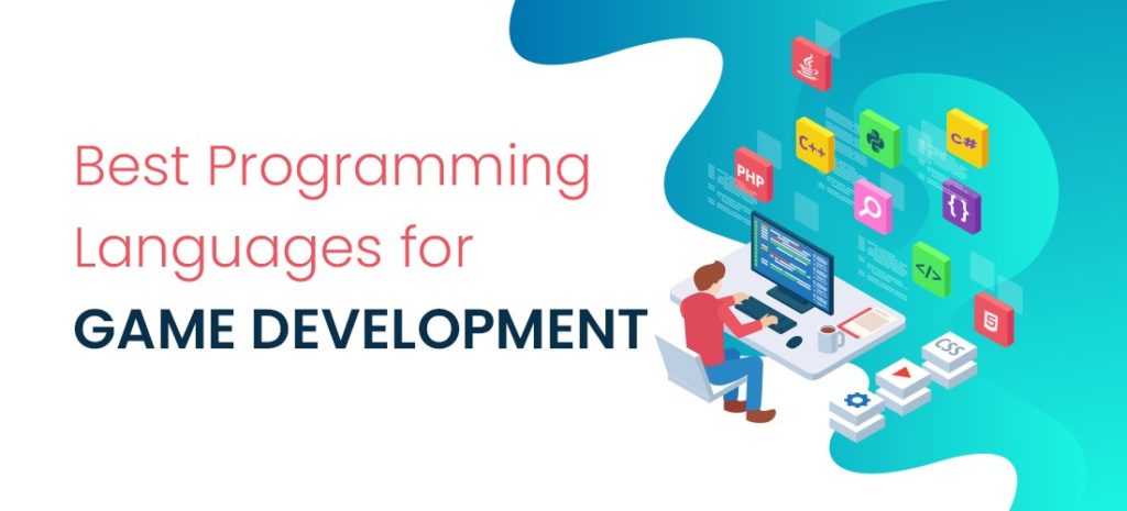 Best Programming Languages for Game Development