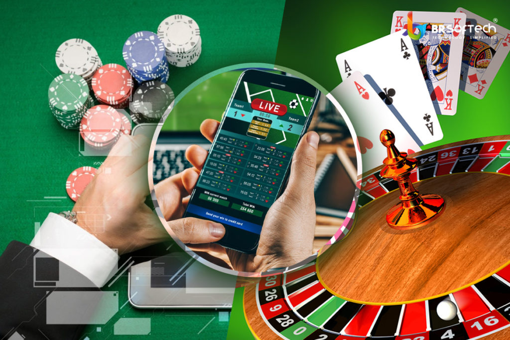 Online Betting Games for Real Money in 2023 | BR Softech