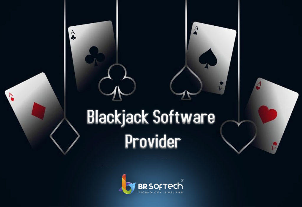 Proveedores de Software Blackjack