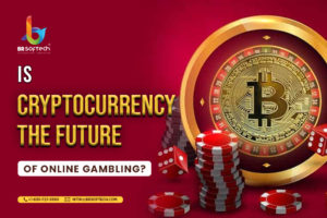 Cryptocurrency online gambling