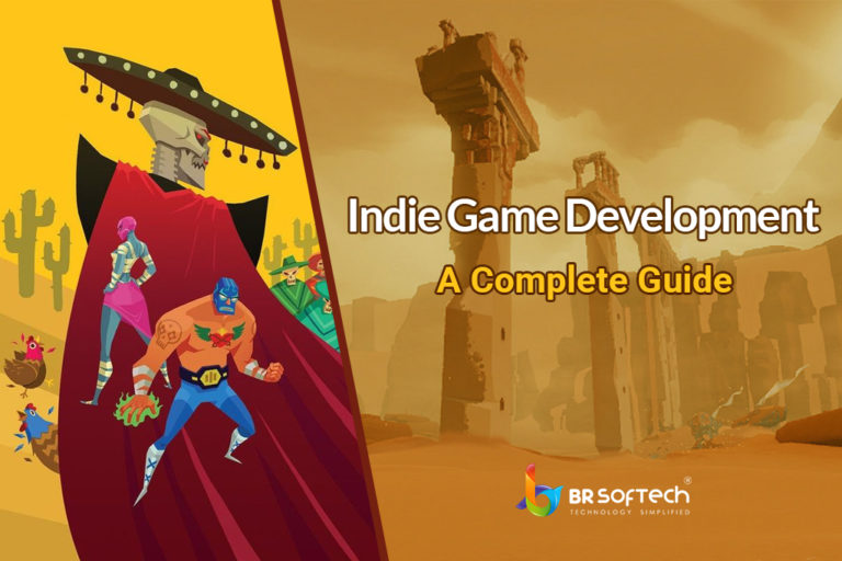 Indie Game Development