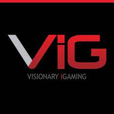 Visionary iGaming