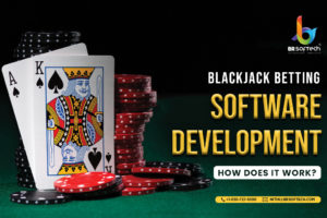 blackjack betting software