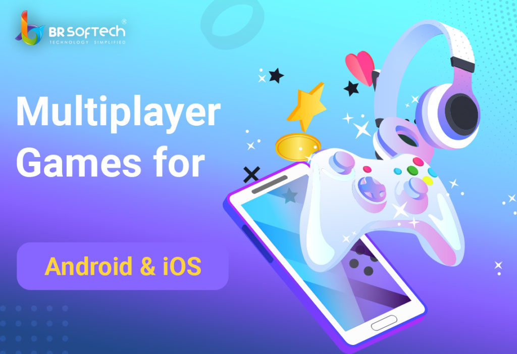 Multiplayer master on ios and android '.