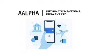 Aalpha Information Systems Pvt. Ltd