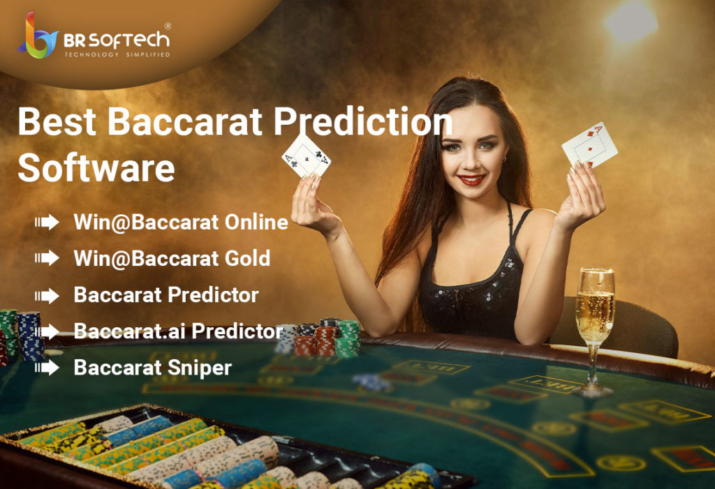 Best Baccarat Prediction Software 2023 