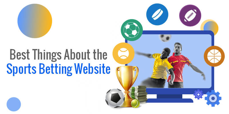 Benefits of Sports Betting Website Development
