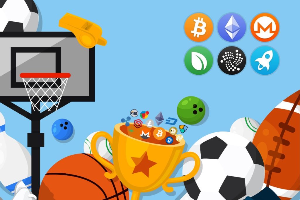 Different Types of Sports Betting