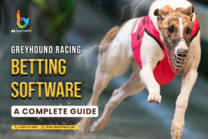 Greyhound Racing Betting Software