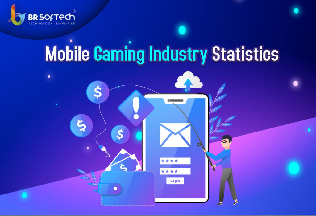 Mobile Gaming Industry Statistics