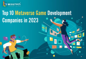 Top 10 Metaverse Game Development Companies