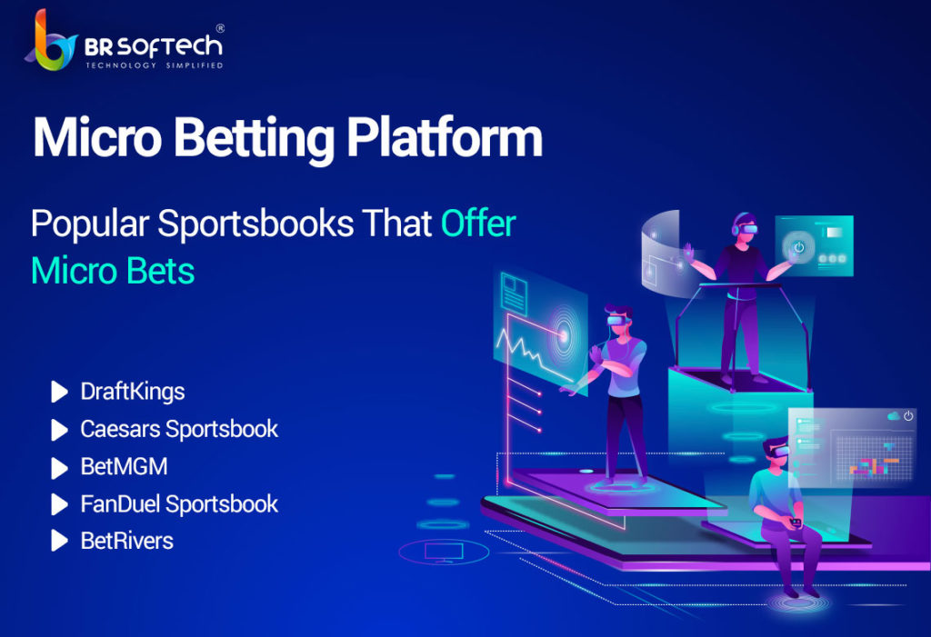 Micro Betting Platform