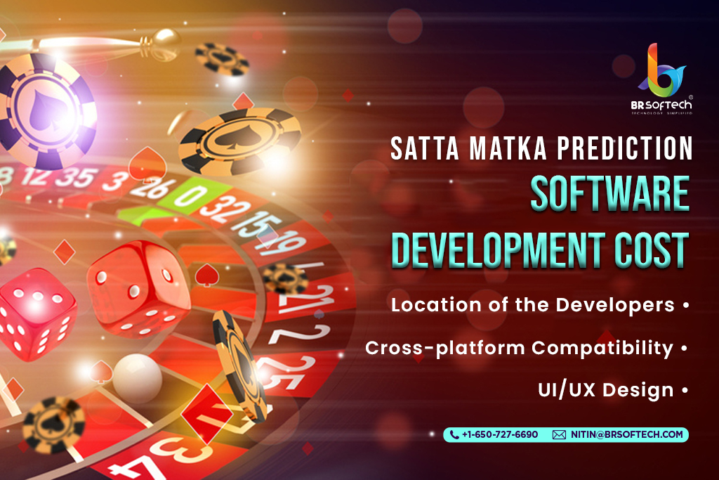 Satka Matka Game Development