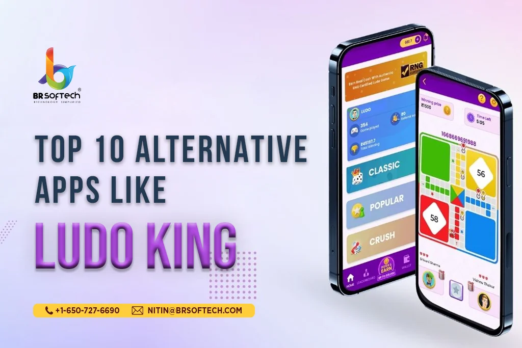 Ludo King on the App Store