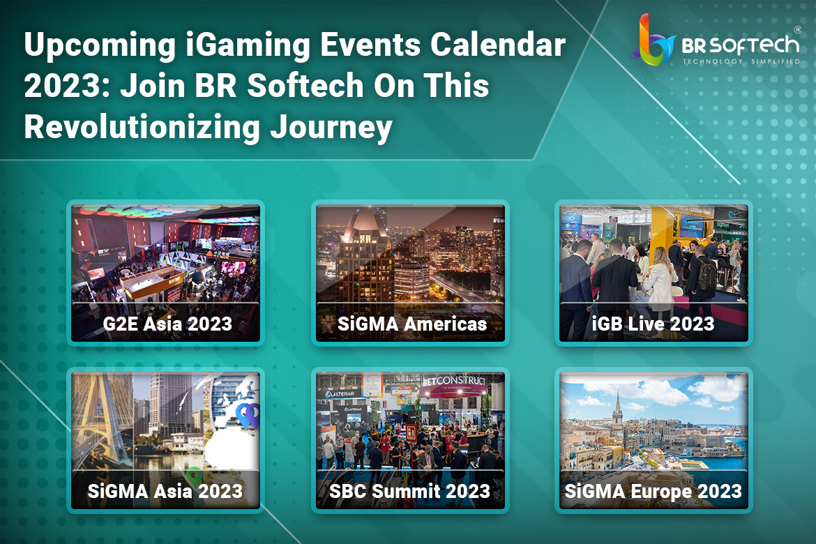 Hipther Agency Announces Endless Knowledge Journey 'Via Infinita' through  2024 Gaming & Tech Event Calendar