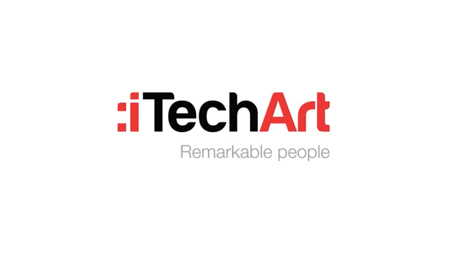iTech Art