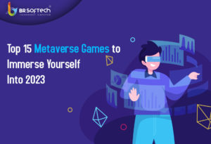 Top Metaverse Games to Immerse Yourself Into 2023