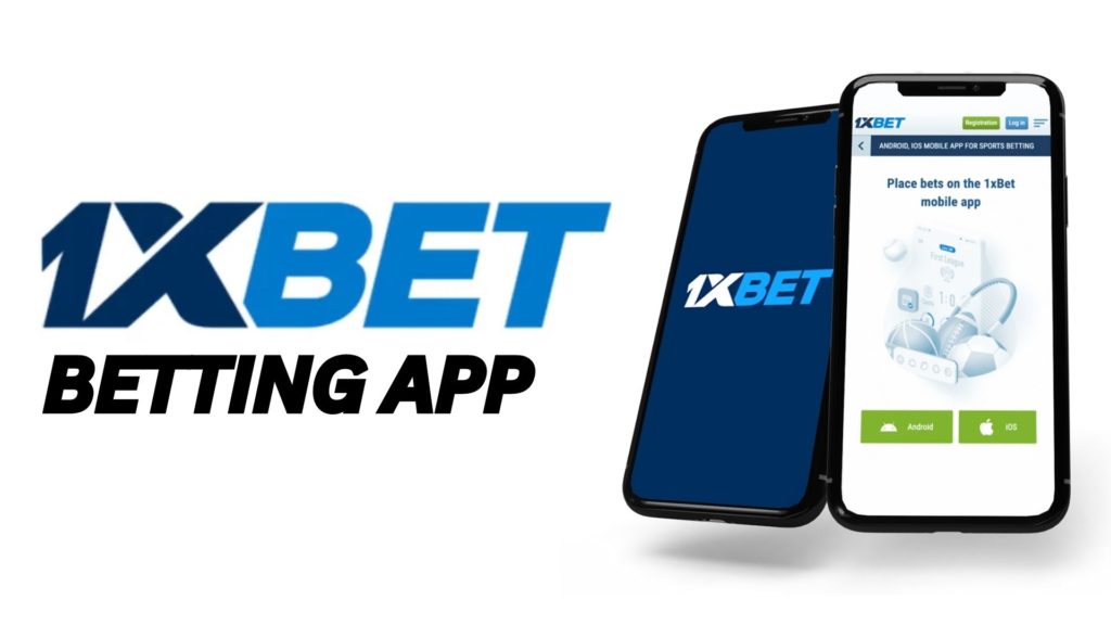 1xbet apostas online