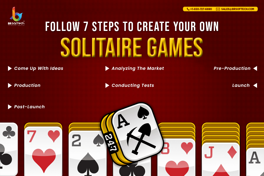 FreeCell Solitaire Epic::Appstore for Android