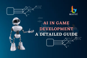 AI in Game Development: A Detailed Guide