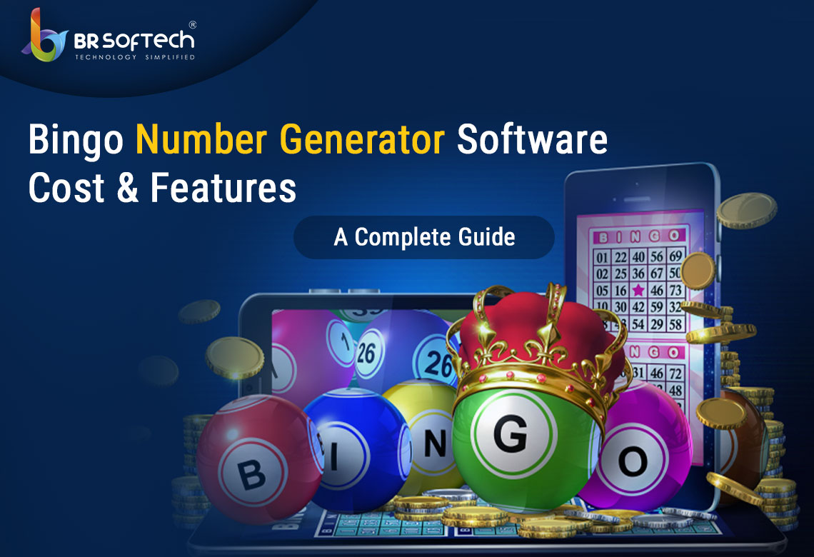 Bingo Number Generator Software