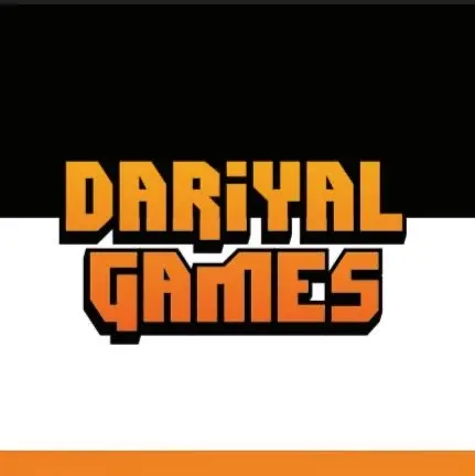 Dariyal Games