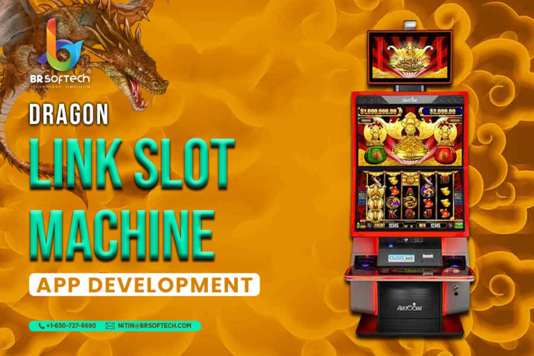 dragon link slot machine