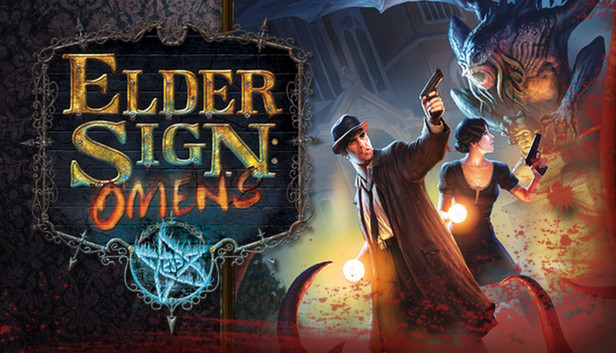 Elder Signs: Omens