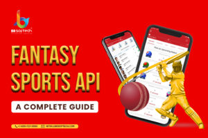 Fantasy Sports API- A Complete Guide