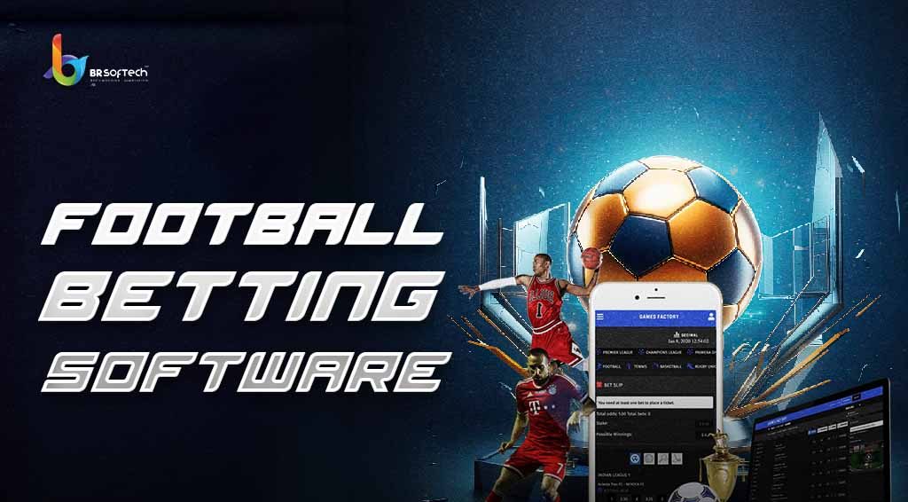 Football Betting Software