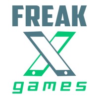 FreakxGames