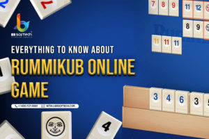 Rummikub Online Game