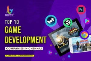 Top 10 Gaming Development Companies in Chennai 2023