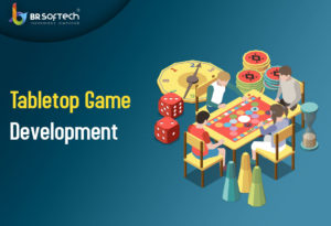 Tabletop Game Development
