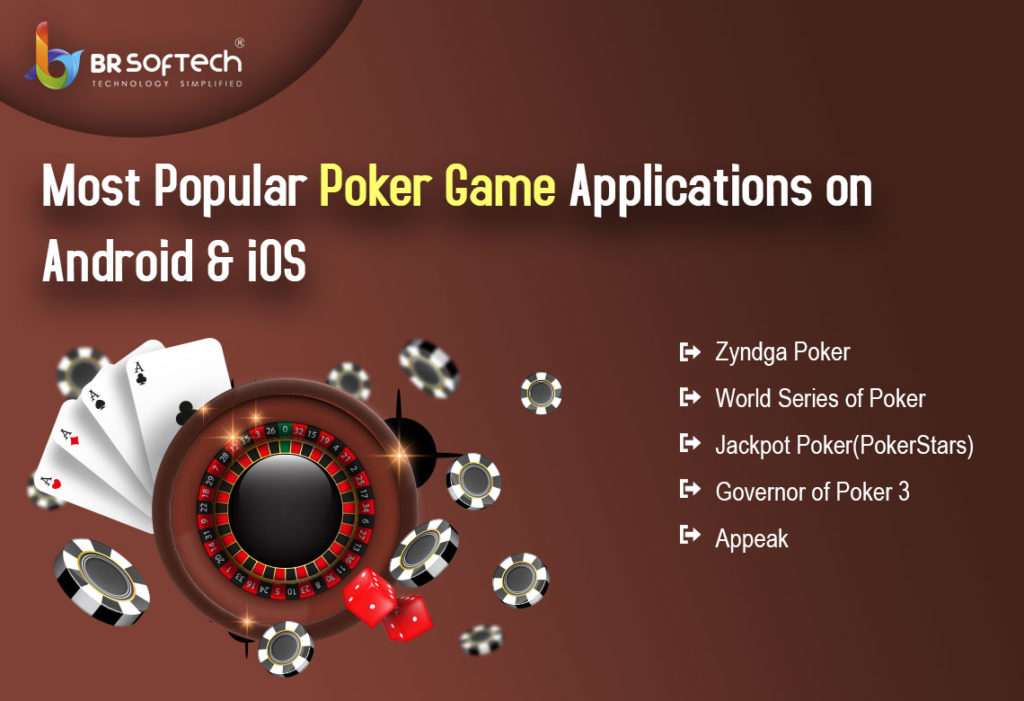 Best offline poker game apps In 2023 - Softonic