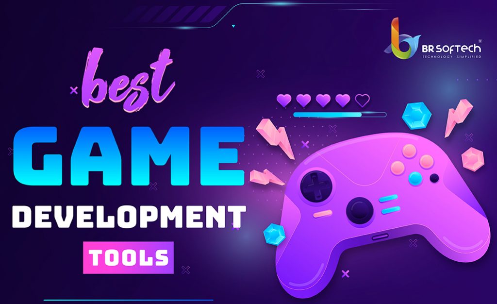 Game Development Tools list