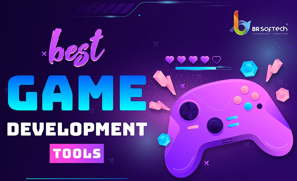Game Development Tools list