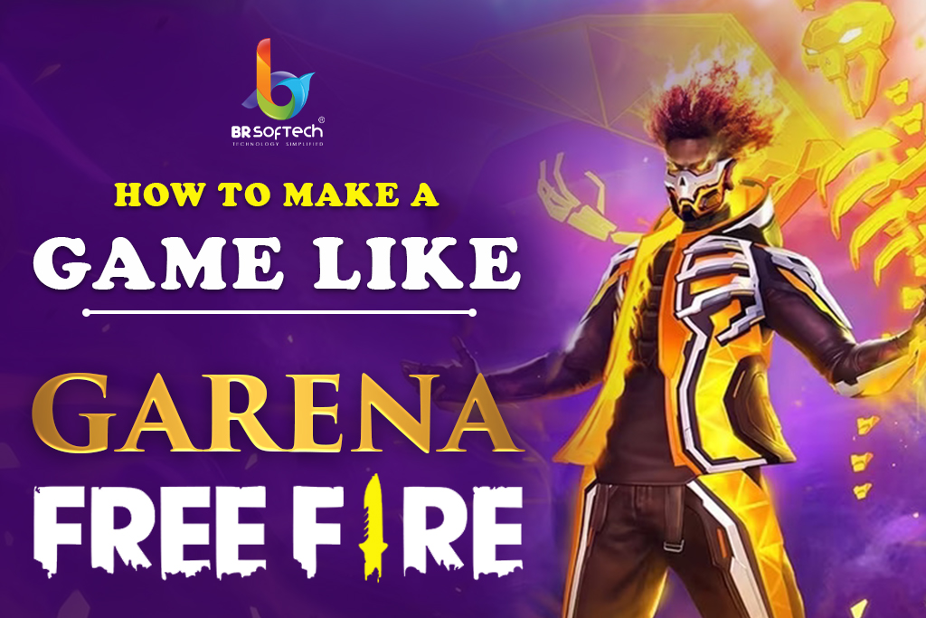 What is Garena Free Fire? The PUBG clone taking over mobile gaming