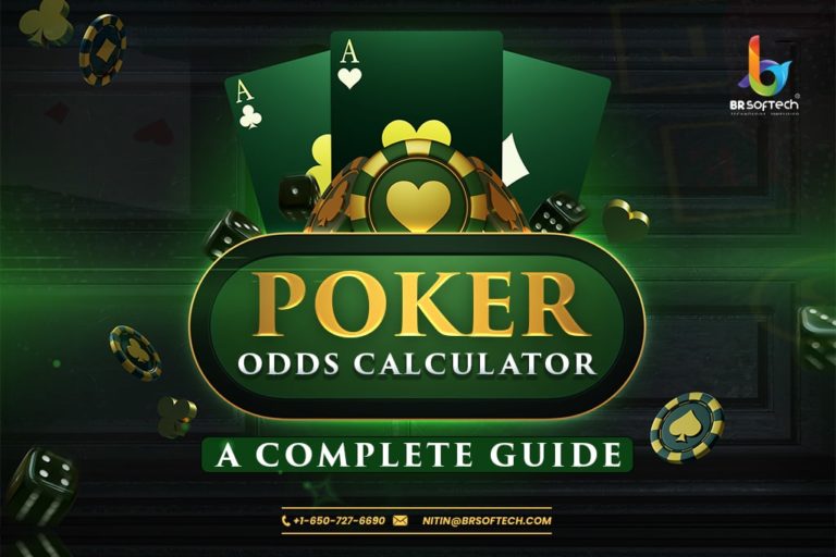 Poker-Odds-Calculator