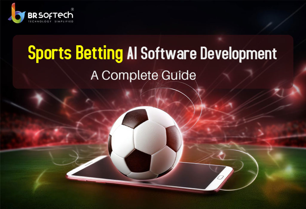 Sports Betting AI Software
