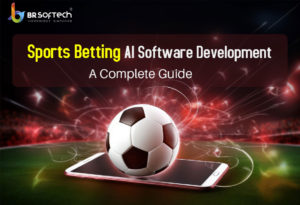 Sports Betting AI Software Development