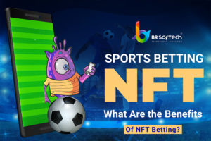 Sports Betting NFT