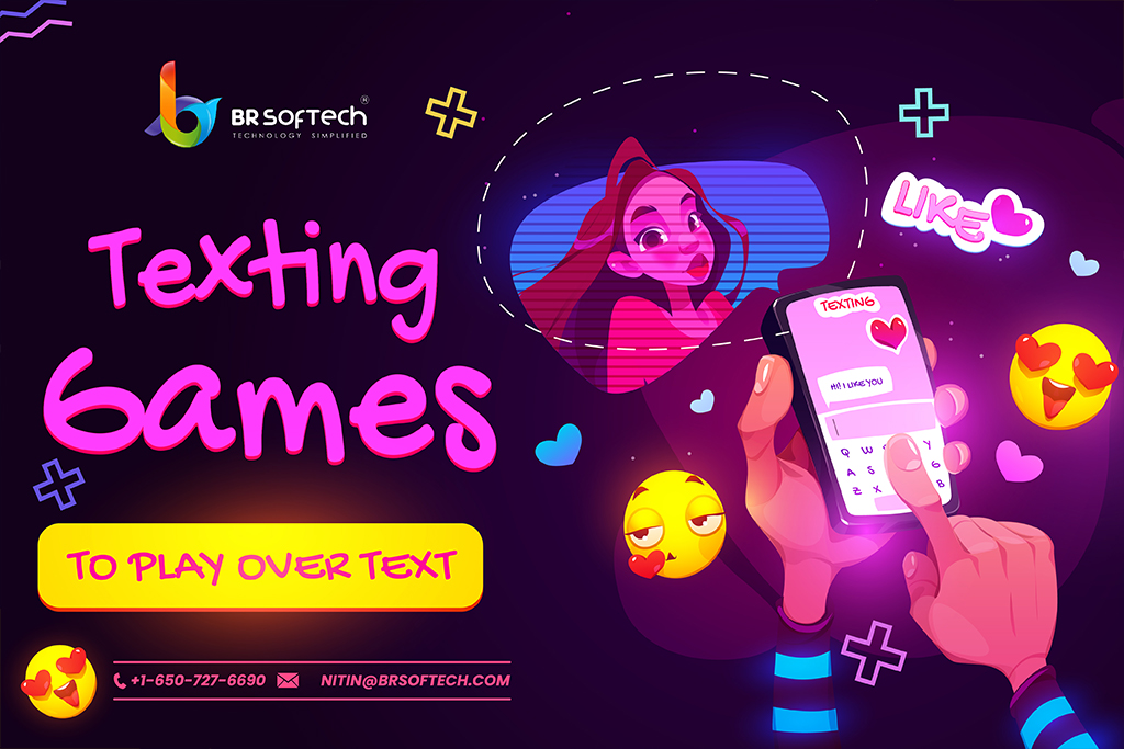 10 Fun Texting Games to Play on Chat With Friends and Family