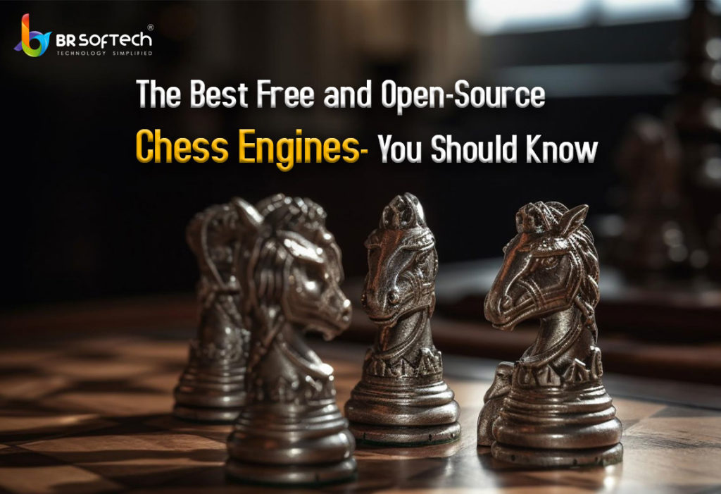 The Best Free Chess Engine That You Must Know in 2024