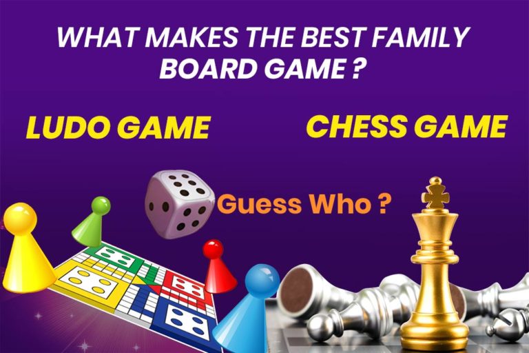 Top 8 Family Board Games to Play Online with Friends in 2024