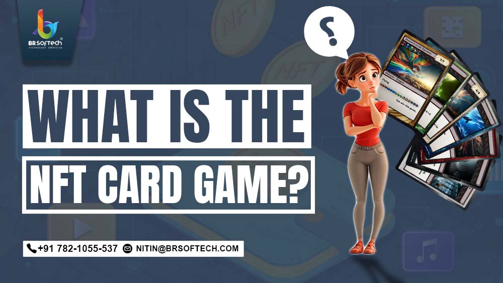 What is the NFT Card Game?
