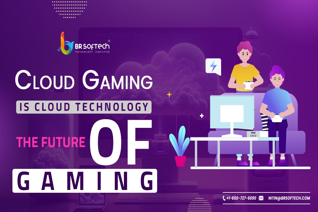 mobile cloud - Democratizing Access to Mobile Gaming