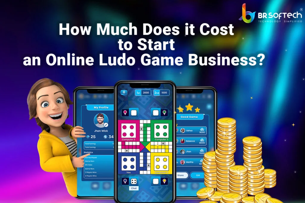 How to Start an Online Ludo Game Business in India 2023-24